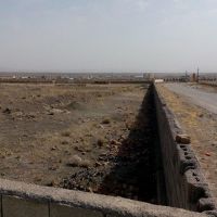 زمین سلفچگان زیر قیمت