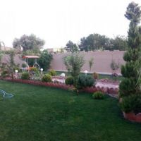اجاره  باغ ویلا اصفهان  1300 متر