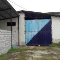 فروش کارخانه شهرک صنعتی شماره یک ساری