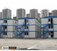 فروش ویژه کانکس در سرتاسرایران