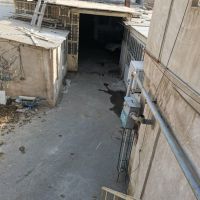 1100 متر کارگاه صنعتی با امکانات
