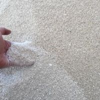 سولفات کلسیم آبدار ( گچ کشاورزى)