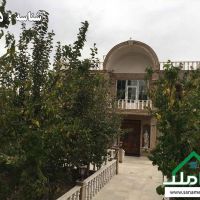 فروش ویلا باغ لاکچری در بهترین منطقه شهریار