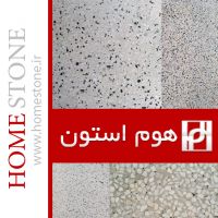 موزاییک ساده زیر پارکتی