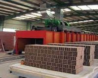 کارخانه با قابلیت شهرک صنعتی  تولید سفال