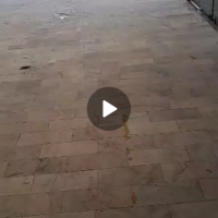 انبار در میدان شوش