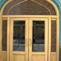 هنرکده فن و هنر | ساخت و آموزش گره چینی و دکوراسیون سنتی