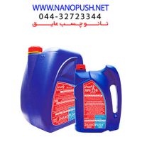 چسب عایق نانو