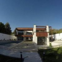 1000 متر ویلا نوساز کردان طاووسیه