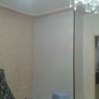 نصاب دیوارپوش پی وی سی دراهری کرج
