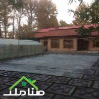 باغ ویلای زیبا در محمدشهر کرج کد1217