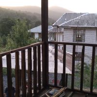 مجتمع گردشگری اقامتی پذیرایی در گلستان