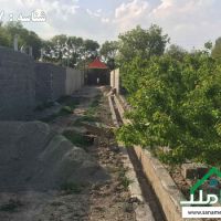 فروش 620 متر باغ چهار دیوار در گلبرگ بکه