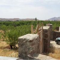 1800 متر باغ در آبسرد دماوند | آبسرد، آینه ورزان