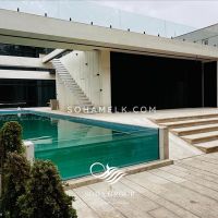 1500 متر باغ ویلای لوکس در صفادشت ملارد