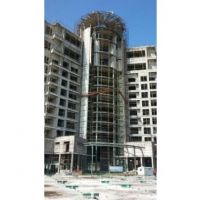 20000 متر هتل امپراطور تنکابن