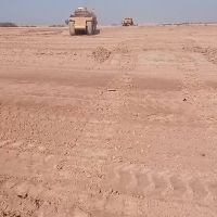 زمین کشاورزی 2000 هکتار