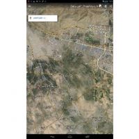 زمین صنعتی کشاورزی اجاره ای  2750 متری | شهریار، فروسیه