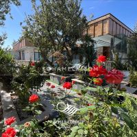 920 متر باغ ویلای لوکس در کهنز شهریار