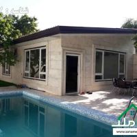 پانصد متر باغ ویلا لوکس زیرقیمت در ملارد