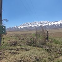 چاه کشاورزی برقی (سه دانگ)