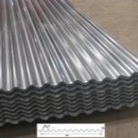 تولیدی بازرگانی نواب ارائه دهنده انواع ورقهای سقفی-کرکره و سفال