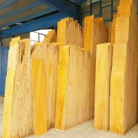 فروش سنگ ساختمانی تراورتن لیمویی