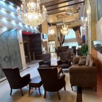 هتل دوستاره باتخفیف عالی