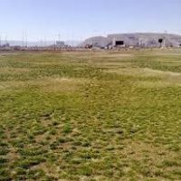 ۲قطعه زمین کشاورزی در ییکانه همدان  900000 متر