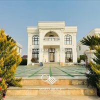 1330 متر باغ ویلای دوبلکس در فردیس کرج