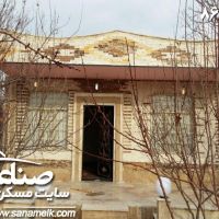 فروش باغ ویلا در قشلاق ملارد کد 869