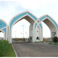 فروش زمین در منطقه ویژه اقتصادی سلفچگان
