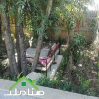 فروش باغ و زمین و گلخانه در محمدشهر کد1162