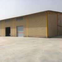فروش کارخانه در قم