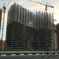 پیش فروش آپارتمان تهران شهرک چیتگر 69 متر