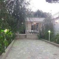 خرید فروش ویلا جهت سکونت دایم شهریار کد 1419