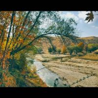 فروش زمین نزدیکی شیراز 16000 متر