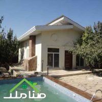 فروش باغ و ویلا دوبلکس در شهریار کردزار کد1187