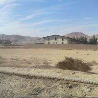 سوله صنعتی در بهترین نقطه همدان