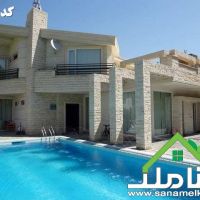فروش باغ ویلا در شهرک باران خوشنام کد 1769