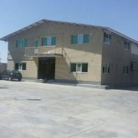 فروش کارخانه مواد غذایی با وام میلیاردی اماده در همدان