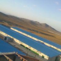 فروش مرغداری گوشتی اصفهان