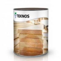رنگ مخصوص چوب ترمو (Teknos فنلاند)
