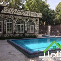 باغ ویلا در شهرک ویلایی شهریار کد1178