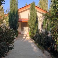 باغ ویلا سپیدان فارس