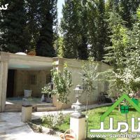 فروش باغ ویلا در یوسف آباد خوشنام 3200متری کد1148