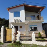 فروش ویلای دوبلکس شهرکی در چمستان کد 265
