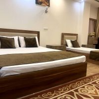 هتل ۲ ستاره _ جلفا منطقه آزاد ارس