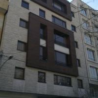 فروش چوب ترمو نما و کف-وارد کننده ترمو وود(فروش ترمو)-مصالح ساختمانی نوین