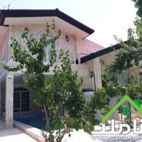 فروش باغ ویلای لوکس در لم آباد کد 1665
